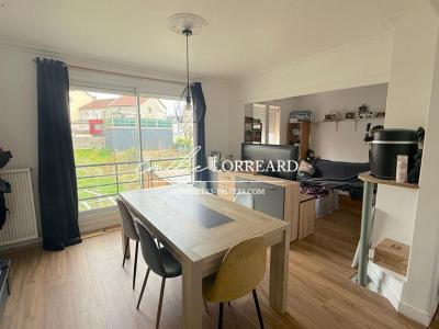 For sale Mans 3 rooms 72 m2 Sarthe (72100) photo 1