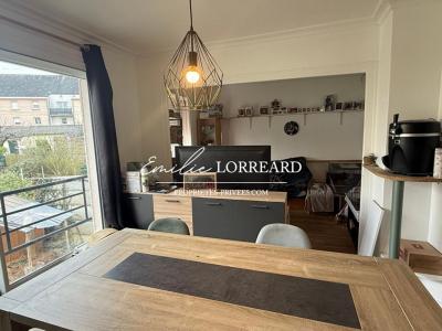 For sale Mans 3 rooms 72 m2 Sarthe (72100) photo 2