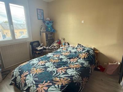 For sale Mans 3 rooms 72 m2 Sarthe (72100) photo 3