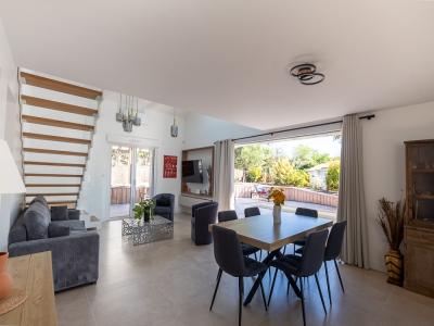 For sale Gujan-mestras 4 rooms 109 m2 Gironde (33470) photo 1