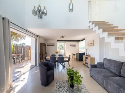 For sale Gujan-mestras 4 rooms 109 m2 Gironde (33470) photo 2