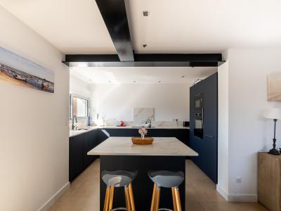 For sale Gujan-mestras 4 rooms 109 m2 Gironde (33470) photo 4