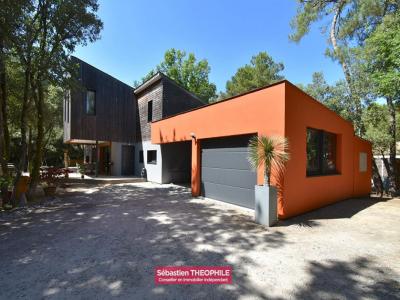 Annonce Vente 5 pices Maison Saint-hilaire-de-riez 85