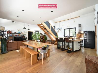 Acheter Maison 161 m2 Saint-hilaire-de-riez