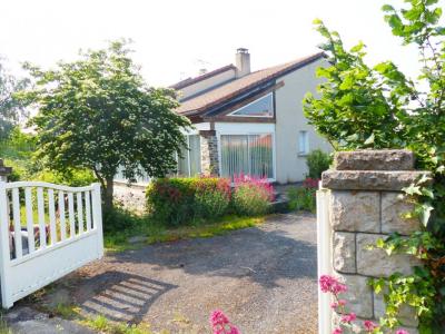 For sale Solignac-sur-loire 5 rooms 195 m2 Haute loire (43370) photo 1