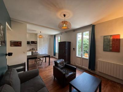 Acheter Appartement Boulogne-billancourt 435000 euros