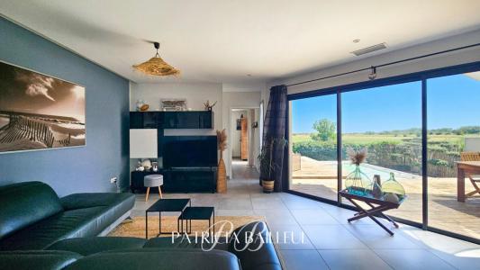 Acheter Maison 132 m2 Saint-nazaire