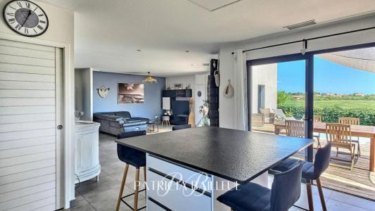 Acheter Maison Saint-nazaire 489000 euros