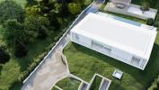Vente Terrain Murviel-les-beziers 5700 m2