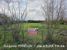 For sale Land Beaufort-en-vallee 400 m2