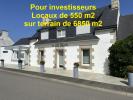For sale Apartment building Lannion 550 m2 12 pieces
