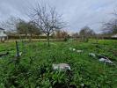 For sale Land Poitiers 711 m2