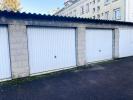 For rent Parking Troyes 13 m2