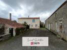 For sale House Verrie 266 m2 13 pieces