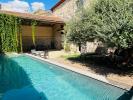 For sale House Uzes 215 m2 7 pieces