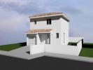 For sale House Thuir  80 m2 4 pieces