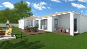 Vente Maison Pomerols 4 pieces 81 m2