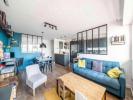 For sale Apartment Malakoff 69 m2 3 pieces