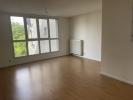 For rent Apartment Charleville-mezieres  75 m2 3 pieces