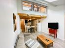 For rent Apartment Saint-etienne  46 m2 2 pieces