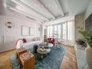 For rent Apartment Paris-8eme-arrondissement 127 m2 4 pieces