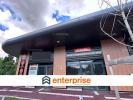 Location Local commercial Henin-beaumont 247 m2