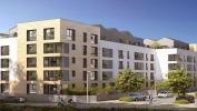 For rent Apartment Caen  47 m2 2 pieces