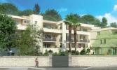For rent Apartment Villeneuve-les-avignon 42 m2 2 pieces