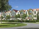 Location Appartement Franconville 3 pieces 59 m2