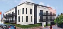 For rent Apartment Dijon 42 m2 2 pieces