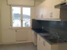 For rent Apartment Clermont-ferrand  60 m2 2 pieces