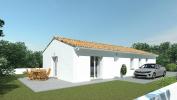 For sale Land Roaillan  530 m2