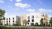 For sale New housing Nantes 19 m2