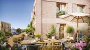 Vente Programme neuf Saint-ouen 44 m2