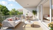 For sale New housing Drancy 38 m2