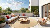 Vente Programme neuf Aubervilliers 34 m2