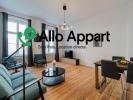 For rent Apartment Lyon-2eme-arrondissement 50 m2 2 pieces