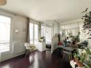 For rent Apartment Paris-10eme-arrondissement 28 m2 2 pieces