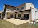 For rent House Nimes 190 m2 5 pieces