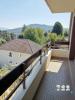 For rent Apartment Rives 80 m2 4 pieces