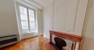 For rent Apartment Lyon-2eme-arrondissement 40 m2 2 pieces