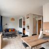 For rent Apartment Grenoble Grenoble 32 m2