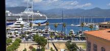 For sale Apartment Ajaccio Centre ville 96 m2 4 pieces