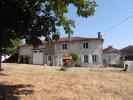 Vente Maison Champagne-mouton 6 pieces 127 m2