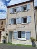 For rent House Cremeaux  62 m2 2 pieces