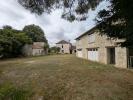 Vente Maison Chapelle-montabourlet 7 pieces 192 m2