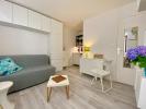 For rent Apartment Nantes 14 m2