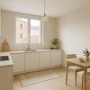 Vente Appartement Elbeuf 3 pieces 60 m2