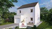 For sale House Bobital  77 m2 4 pieces