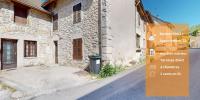 Vente Maison Lhuis 6 pieces 124 m2